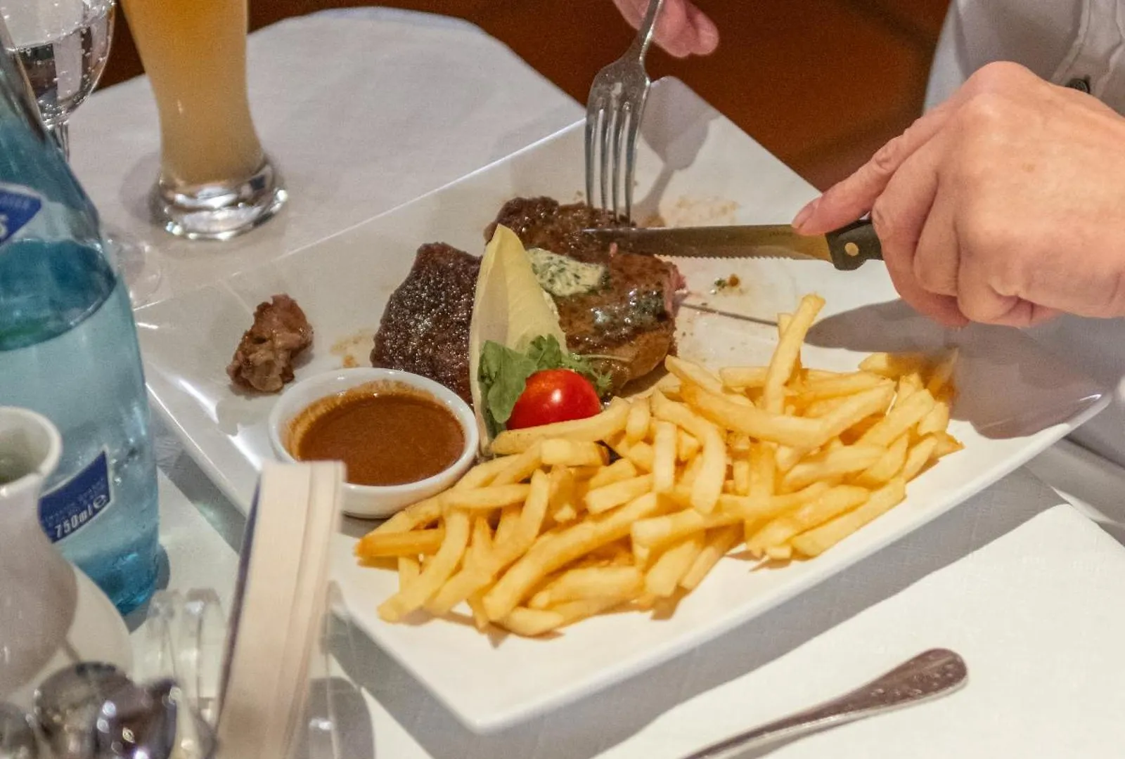 Hotel Keindl Oberaudorf 3*,