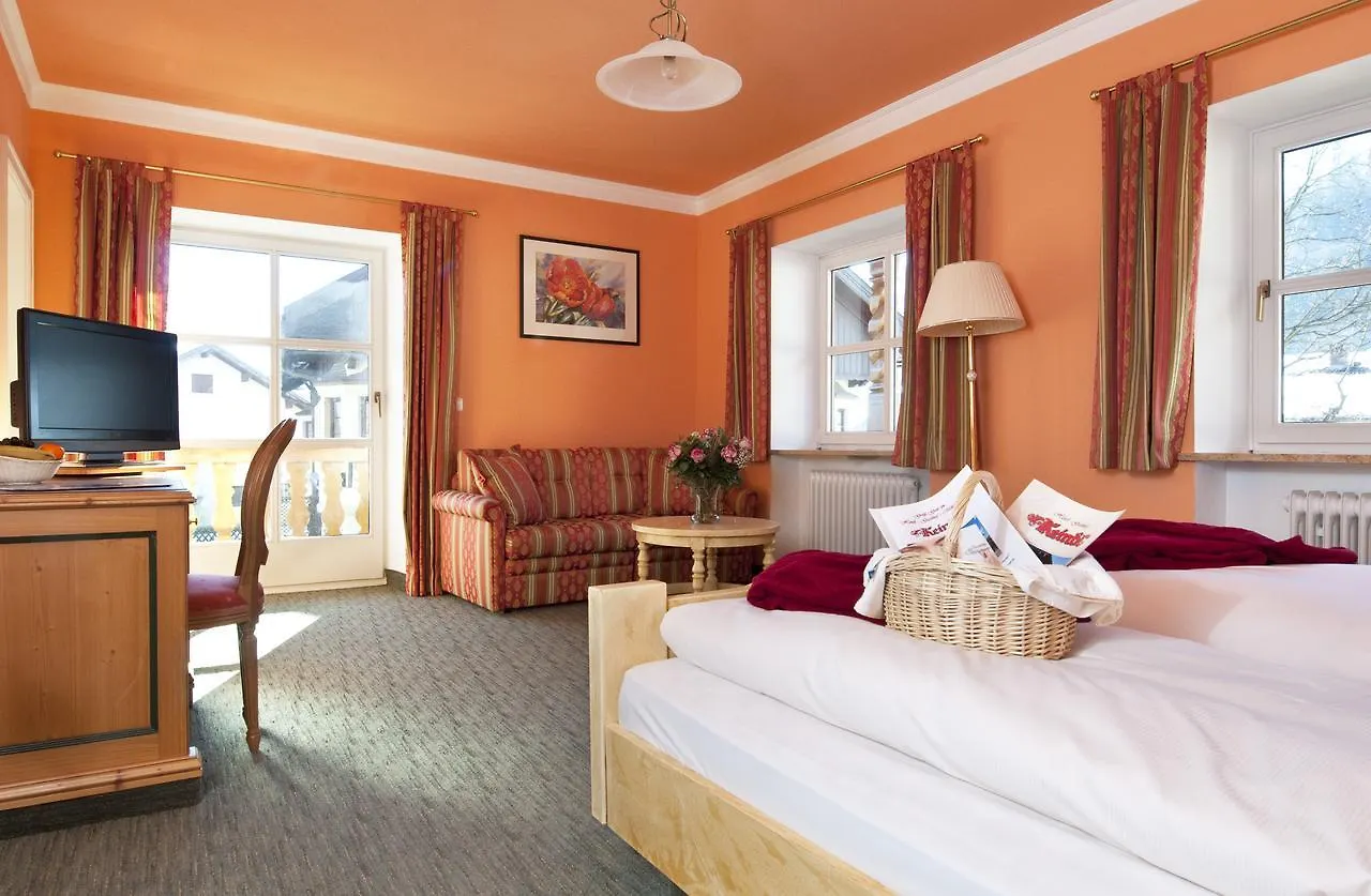 Hotel Keindl Oberaudorf