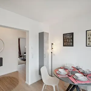 Modern And Stylish In Augsburg
