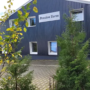 Turm Gæstehus