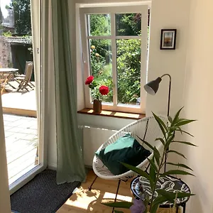 Haus Schönkamp Lübeck