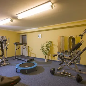  Apartment Bergschlössl - Massionettwohnung 13