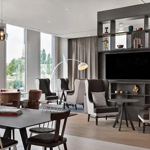 Stellaris Lejlighedshotel