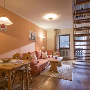  Apartment Bergschlössl - Maissonettwohnung 15